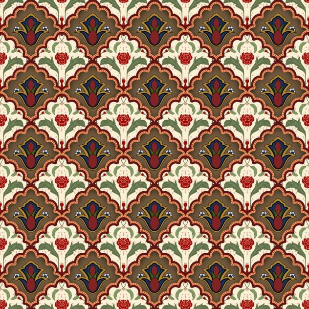 arabesque pattern12