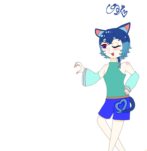 お願いします