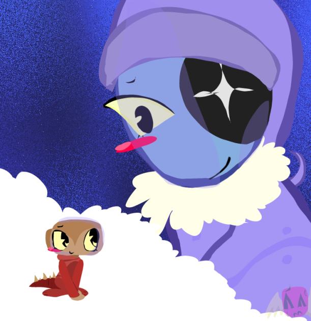 Moonshell