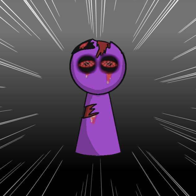 HORROR VERSION