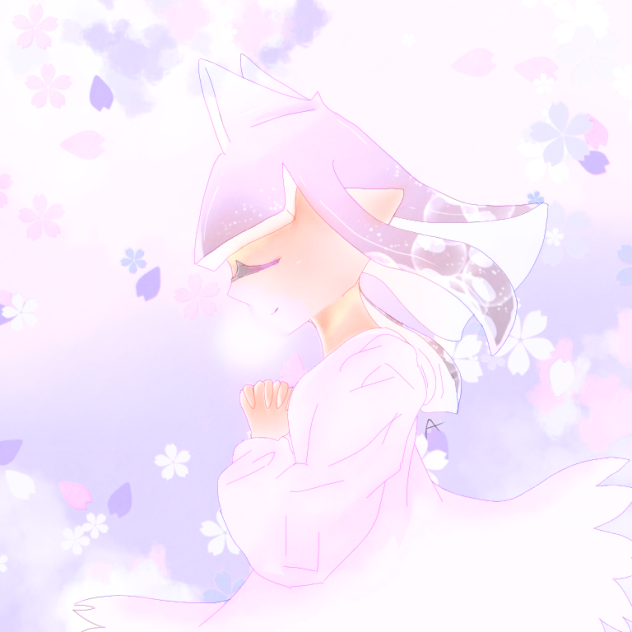 願い