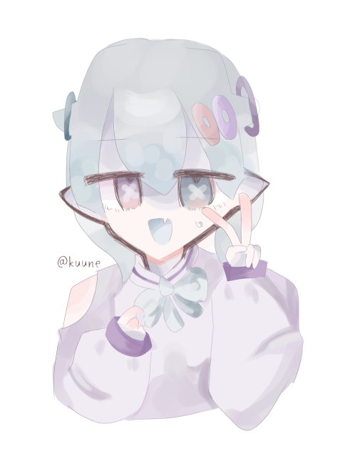 ぴ…ぴーす