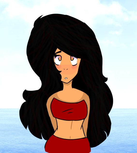 Aphmau Starlight