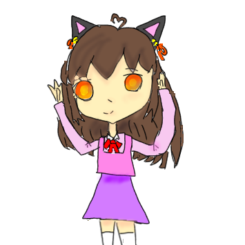 ネコミミ