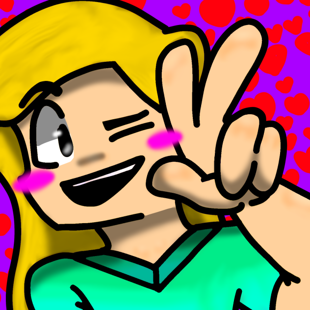 female oc - ibisPaint