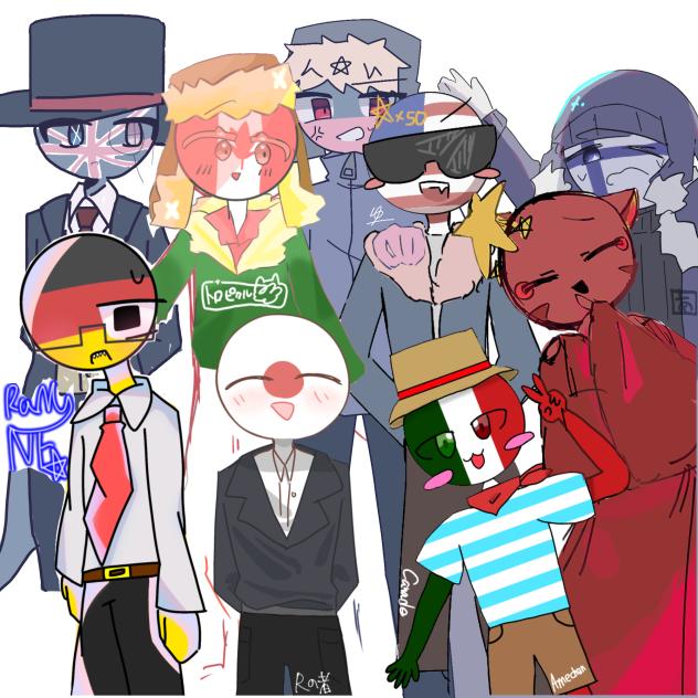 カンヒュ集合合作