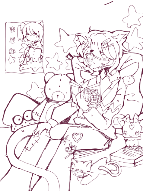 kewl dtiys wip