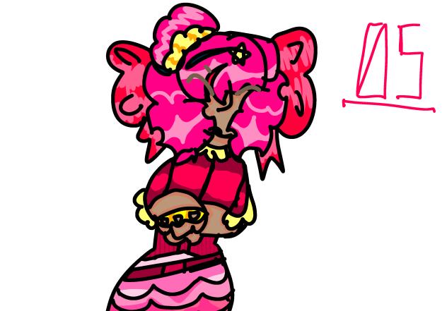 05!!! - ibisPaint