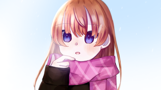 冬