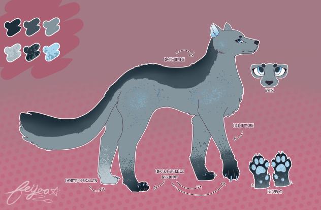 Entry for Frosty♠️Dew’s Design Contest!!