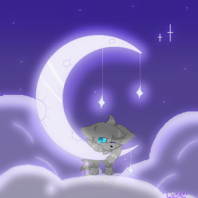 🌙🩵dreamer💜✨